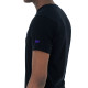 New Era Ανδρική κοντομάνικη μπλούζα Los Angeles Lakers NBA Regular Tee